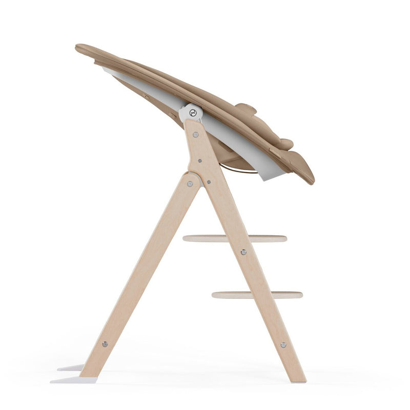 Cybex Click & Fold Highchair Adapter Set