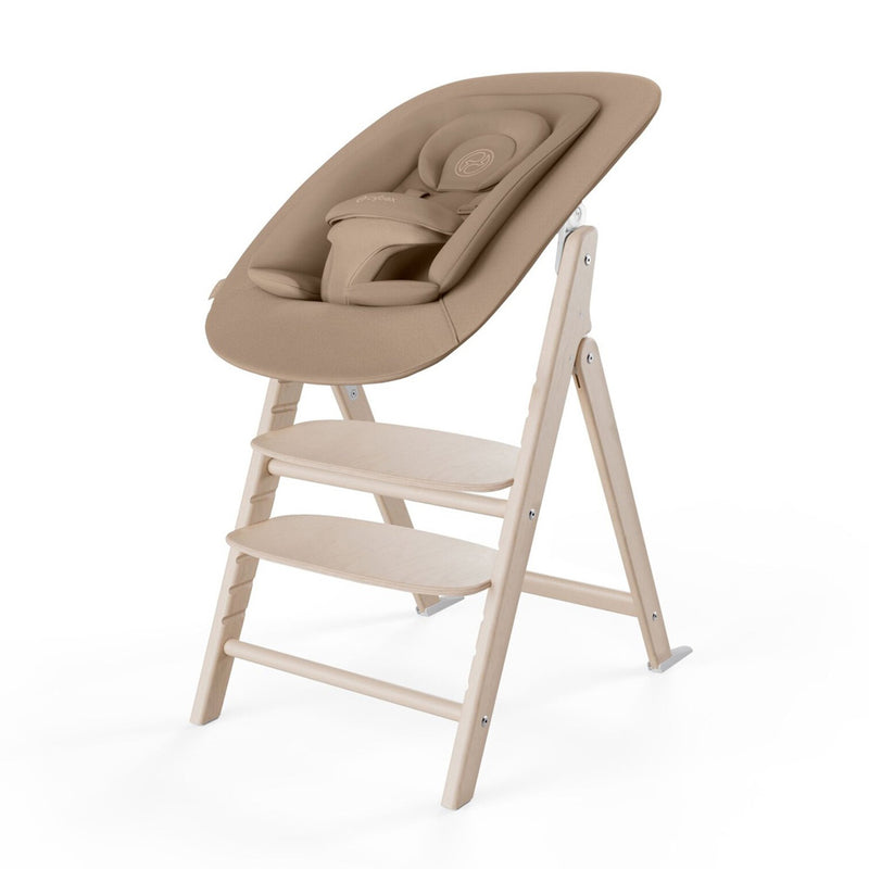 Cybex Click & Fold Highchair Adapter Set