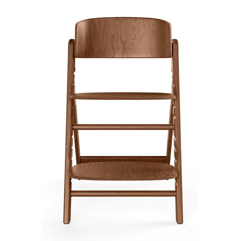 Cybex Click & Fold Highchair All Natural Dark [BUNDLE] ONLY