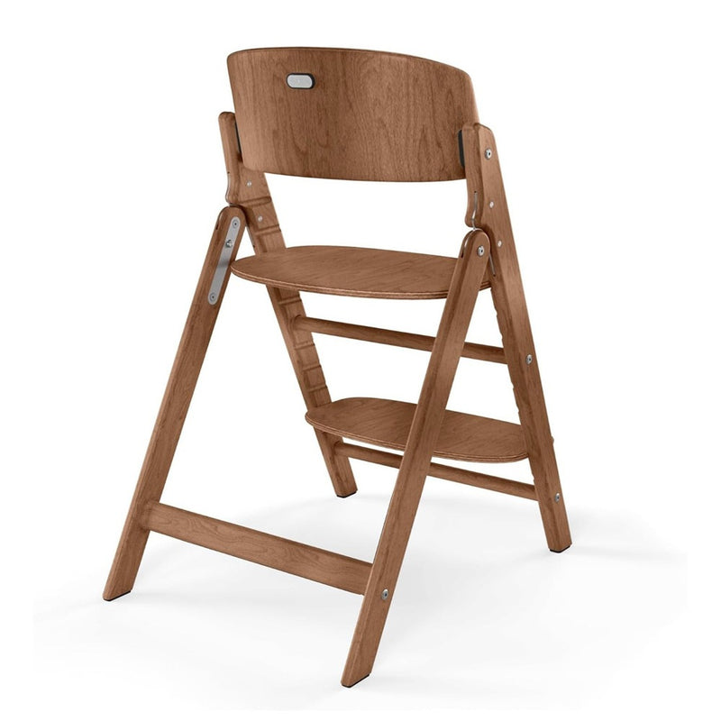 Cybex Click & Fold Highchair All Natural Dark [BUNDLE] ONLY