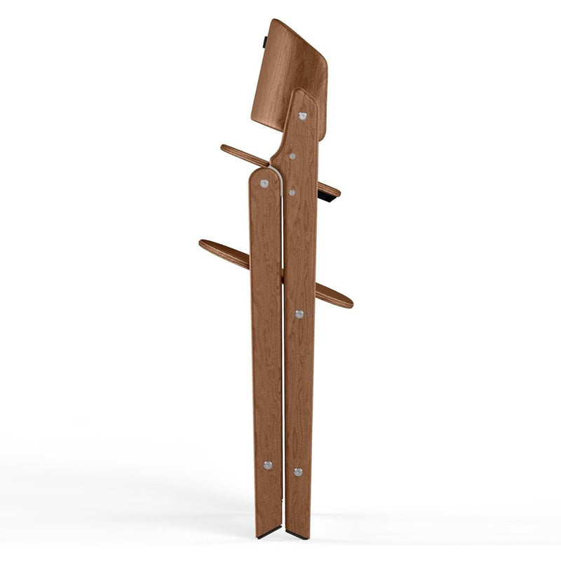 Cybex Click & Fold Highchair All Natural Dark [BUNDLE] ONLY