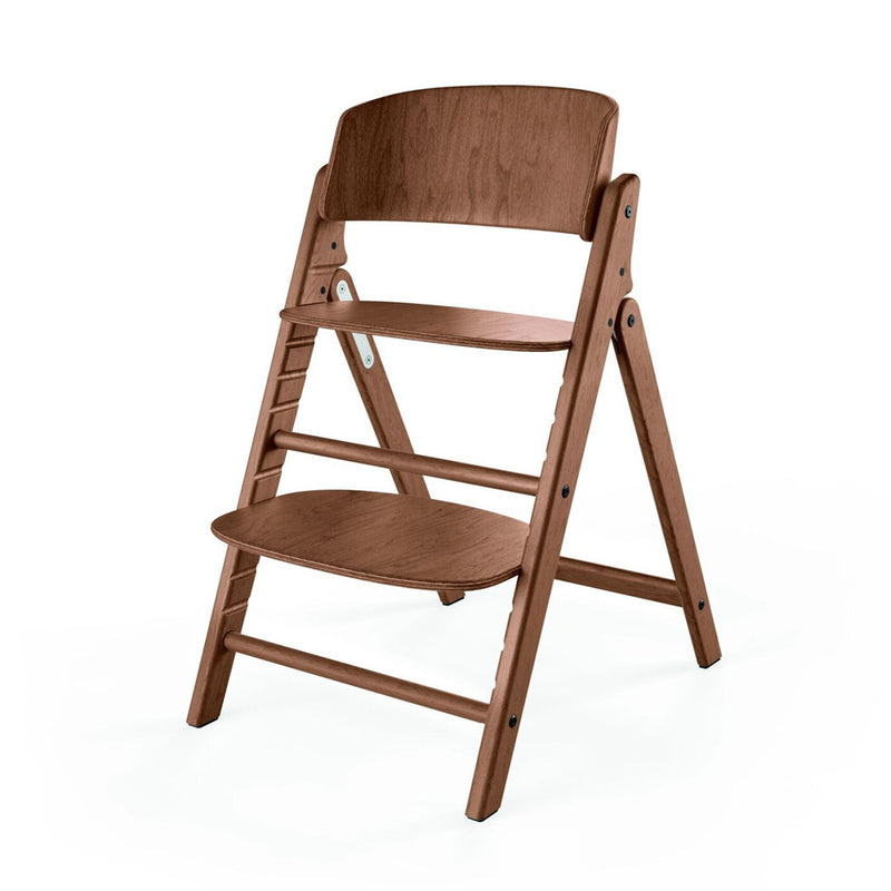 Cybex Click & Fold 3 in 1 Complete Highchair Dark Natural