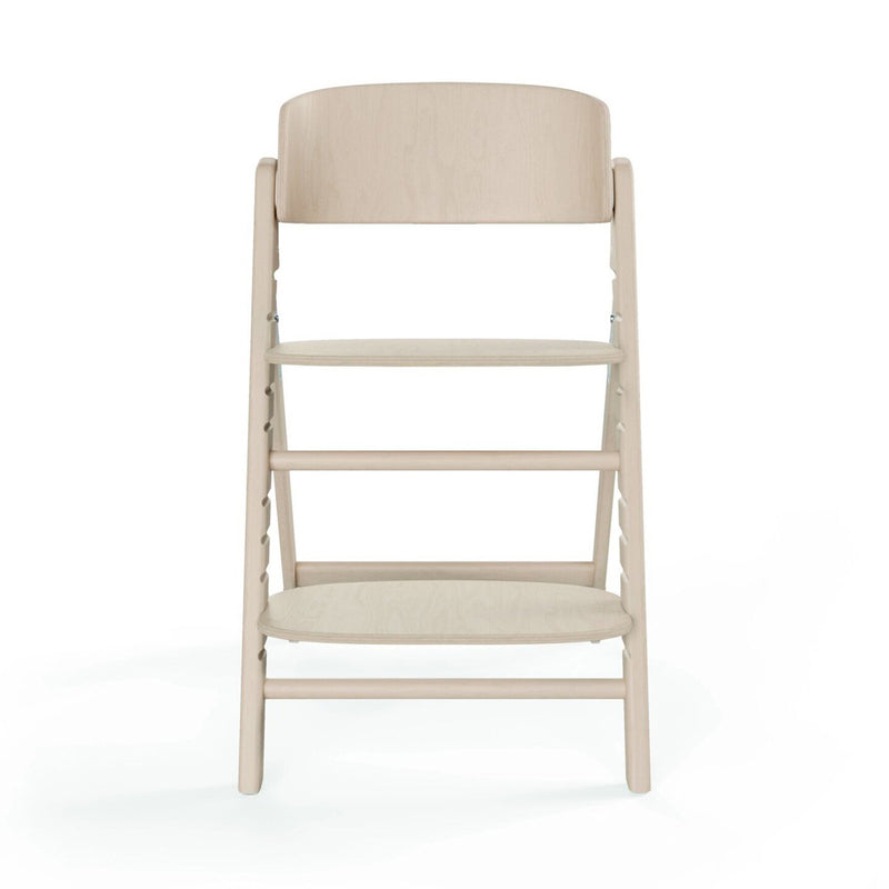 Cybex Click & Fold Highchair All Natural Light [BUNDLE] ONLY