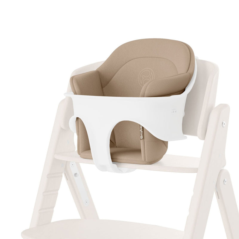 Cybex Click & Fold Highchair Comfort Inlay