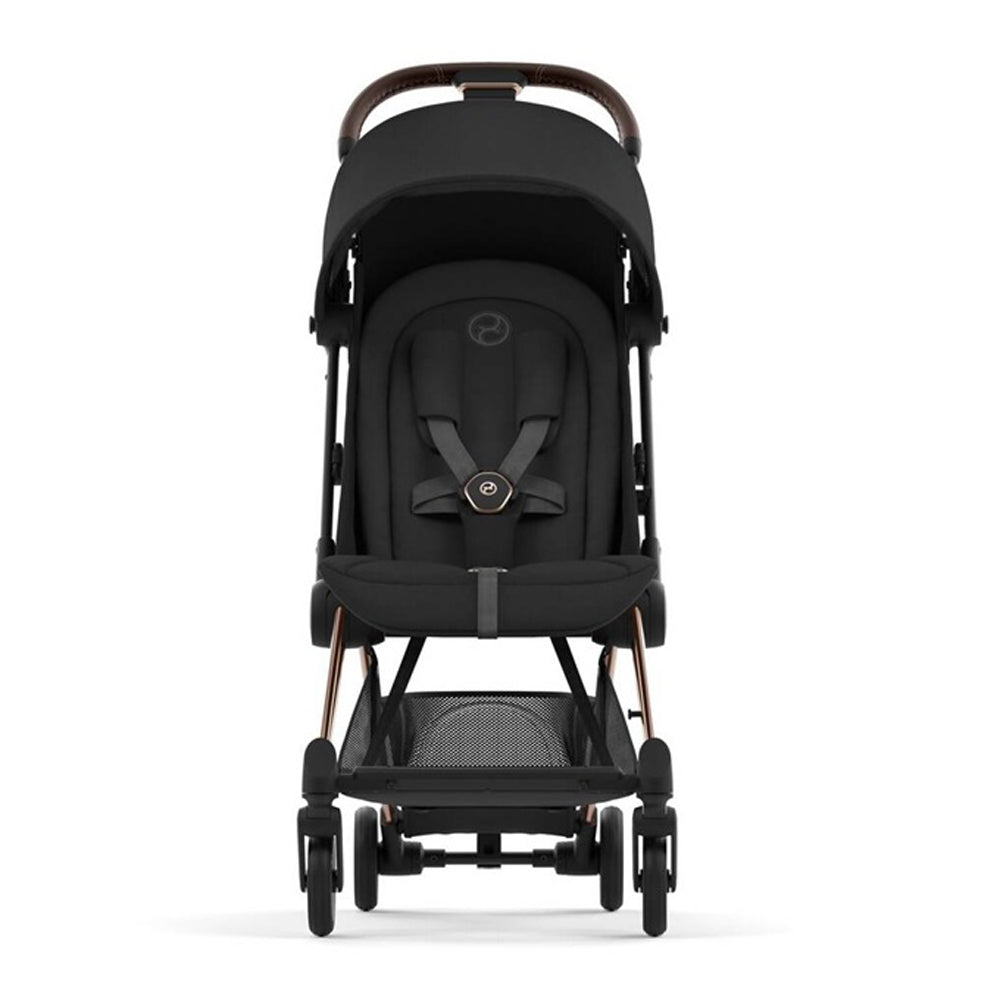Cybex Coya Travel Stroller + Coya Accessory Bundle