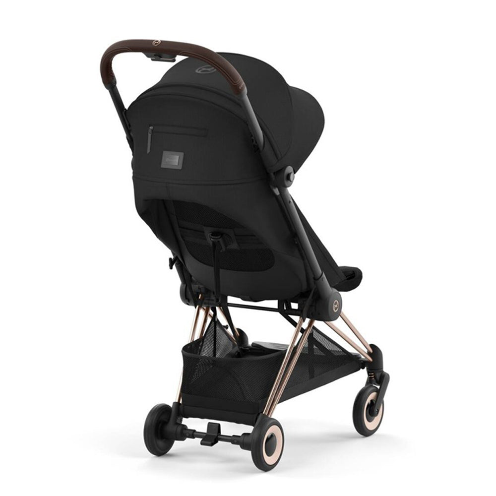 Cybex Coya Travel Stroller + Coya Accessory Bundle
