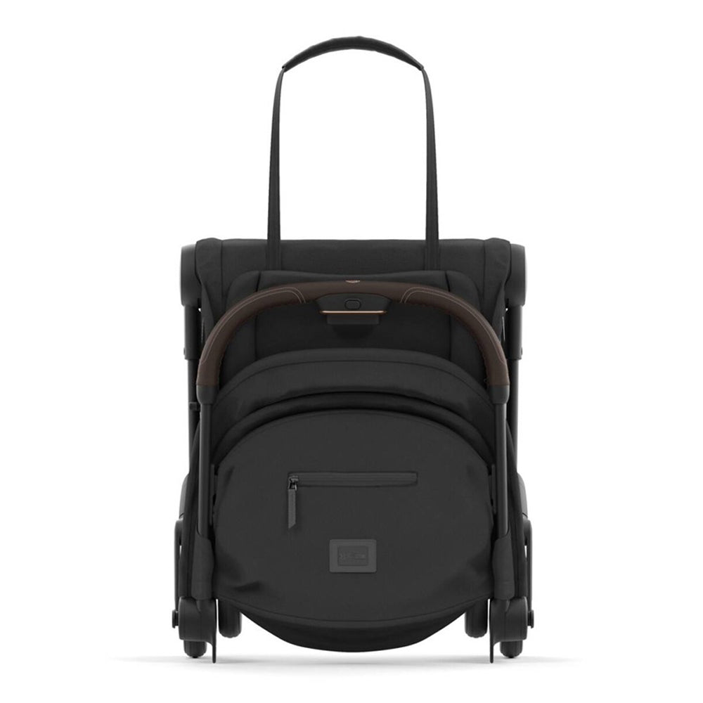 Cybex Coya Travel Stroller + Coya Accessory Bundle