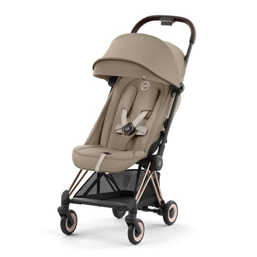 Cybex Coya Travel Stroller