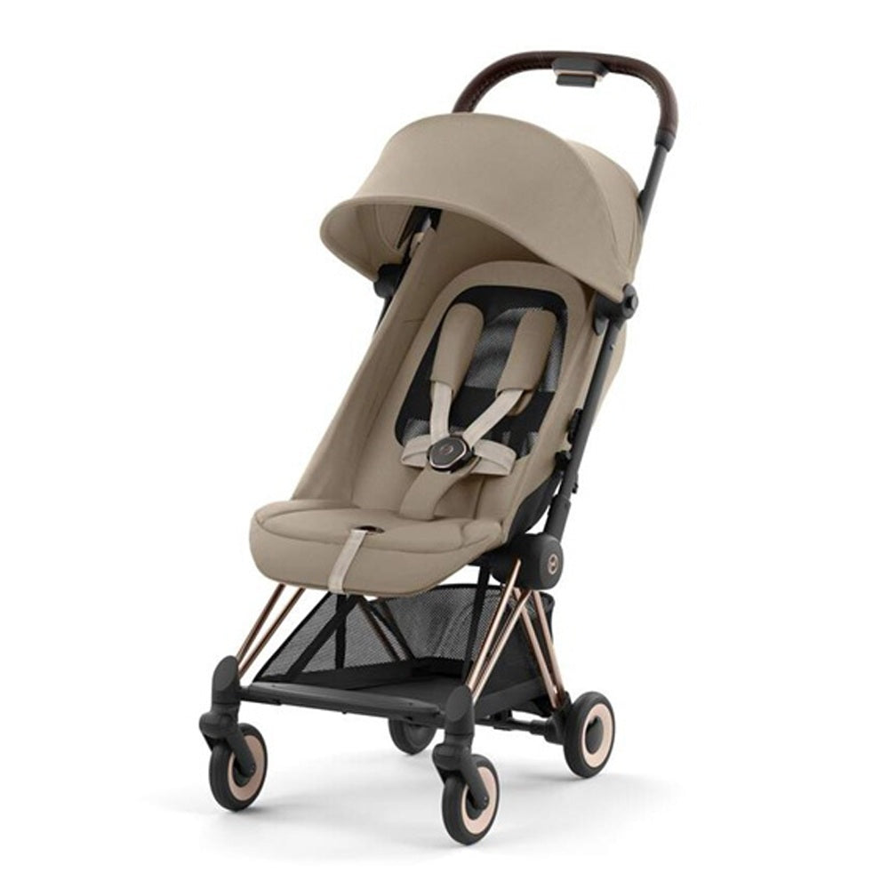 Cybex Coya Travel Stroller