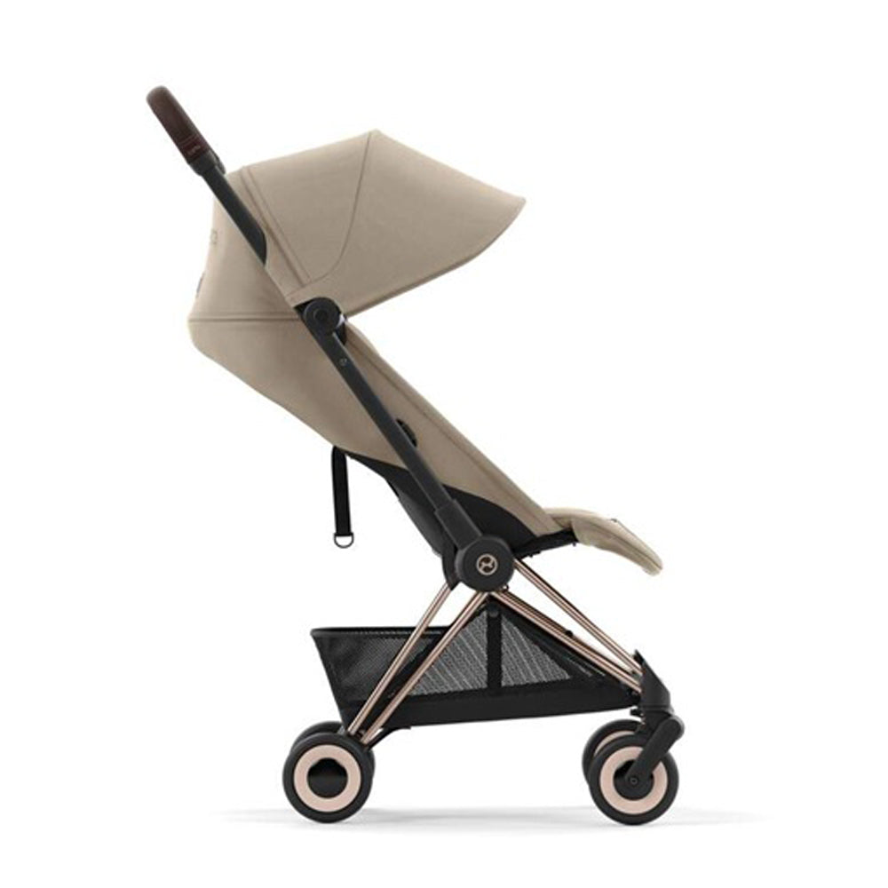 Cybex Coya Travel Stroller