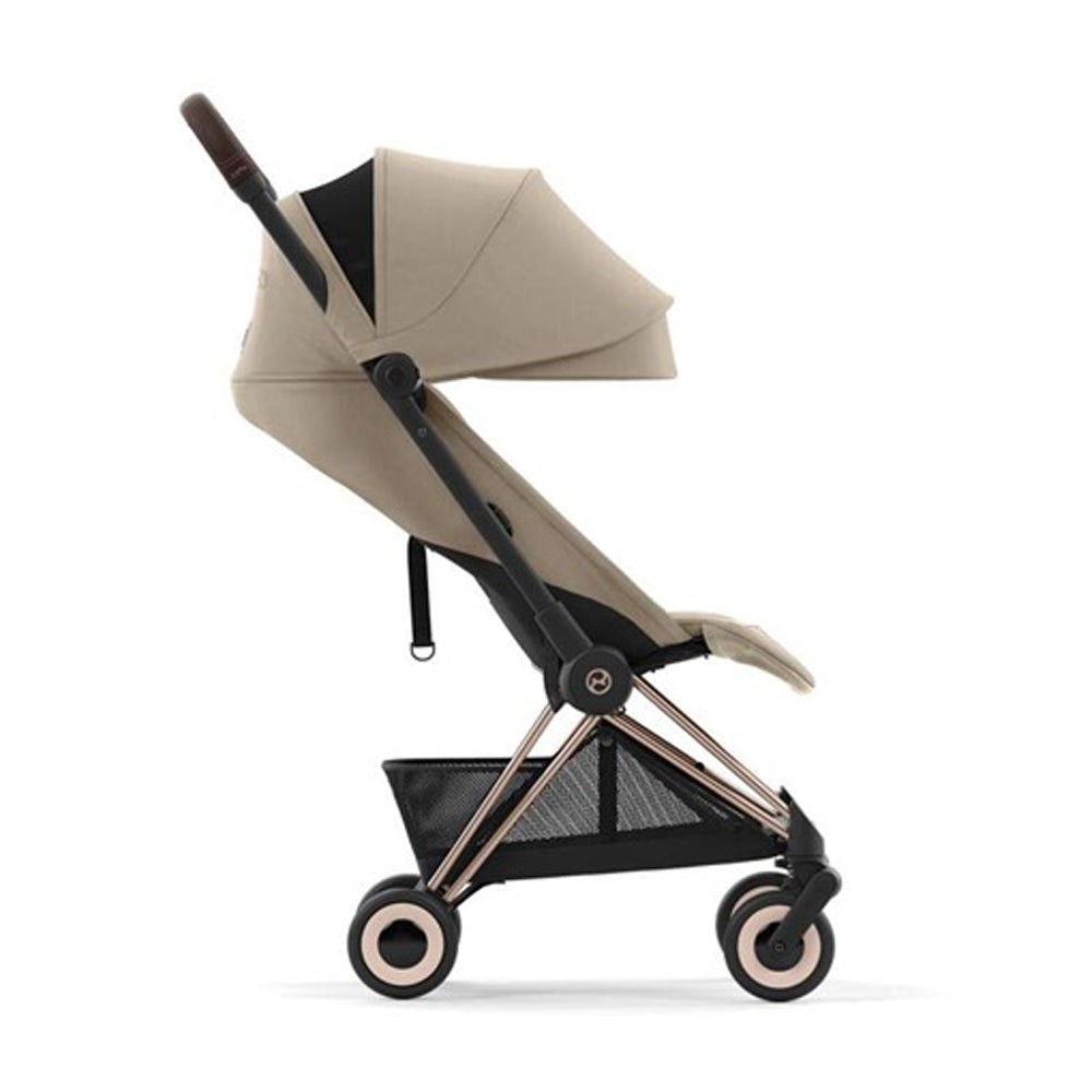 Cybex Coya Travel Stroller