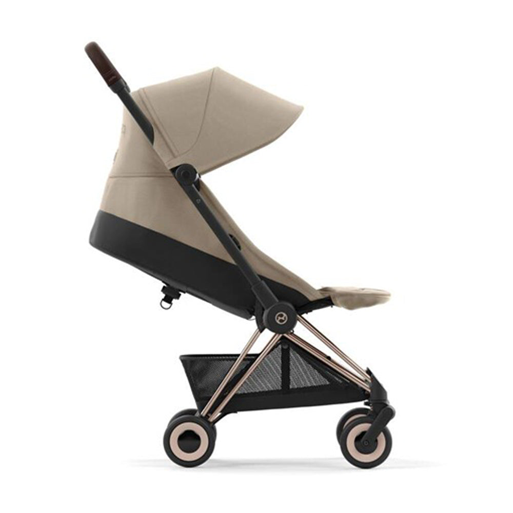 Cybex Coya Travel Stroller