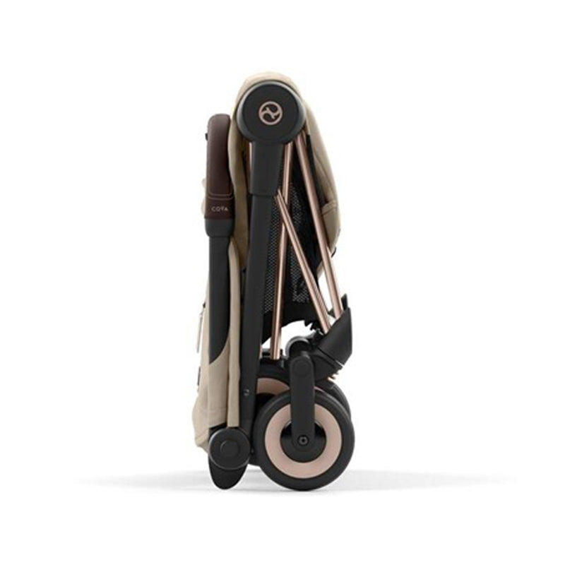 Cybex Coya Travel Stroller