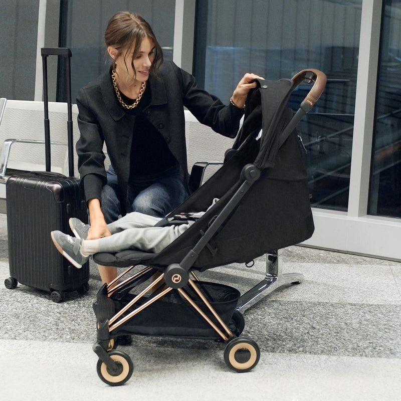 Cybex Coya Travel Stroller