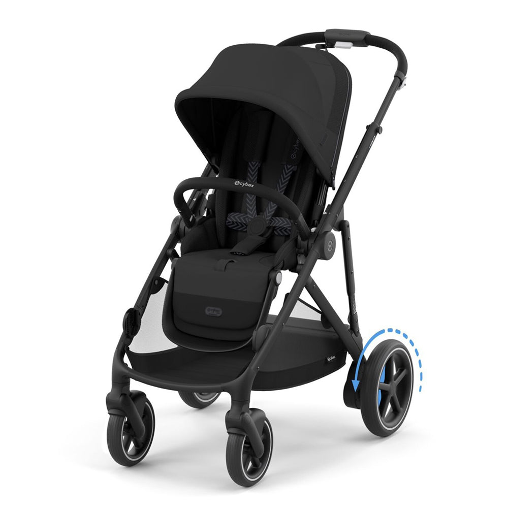 Cybex eGazelle S Pram