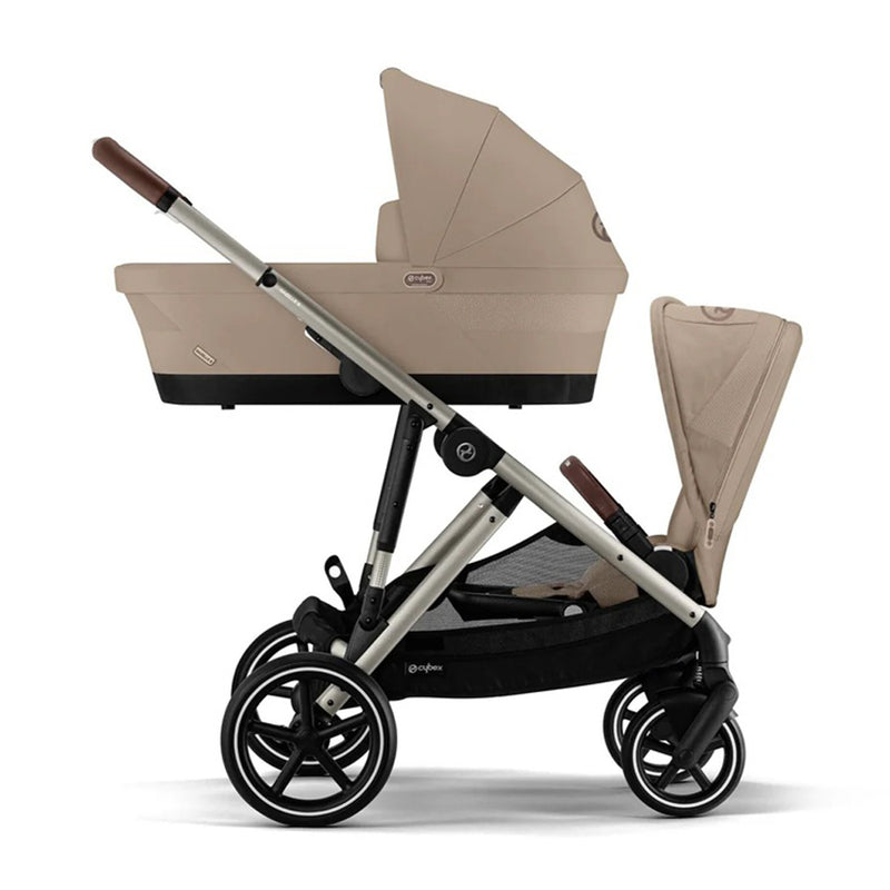 Cybex Gazelle S Carry Cot