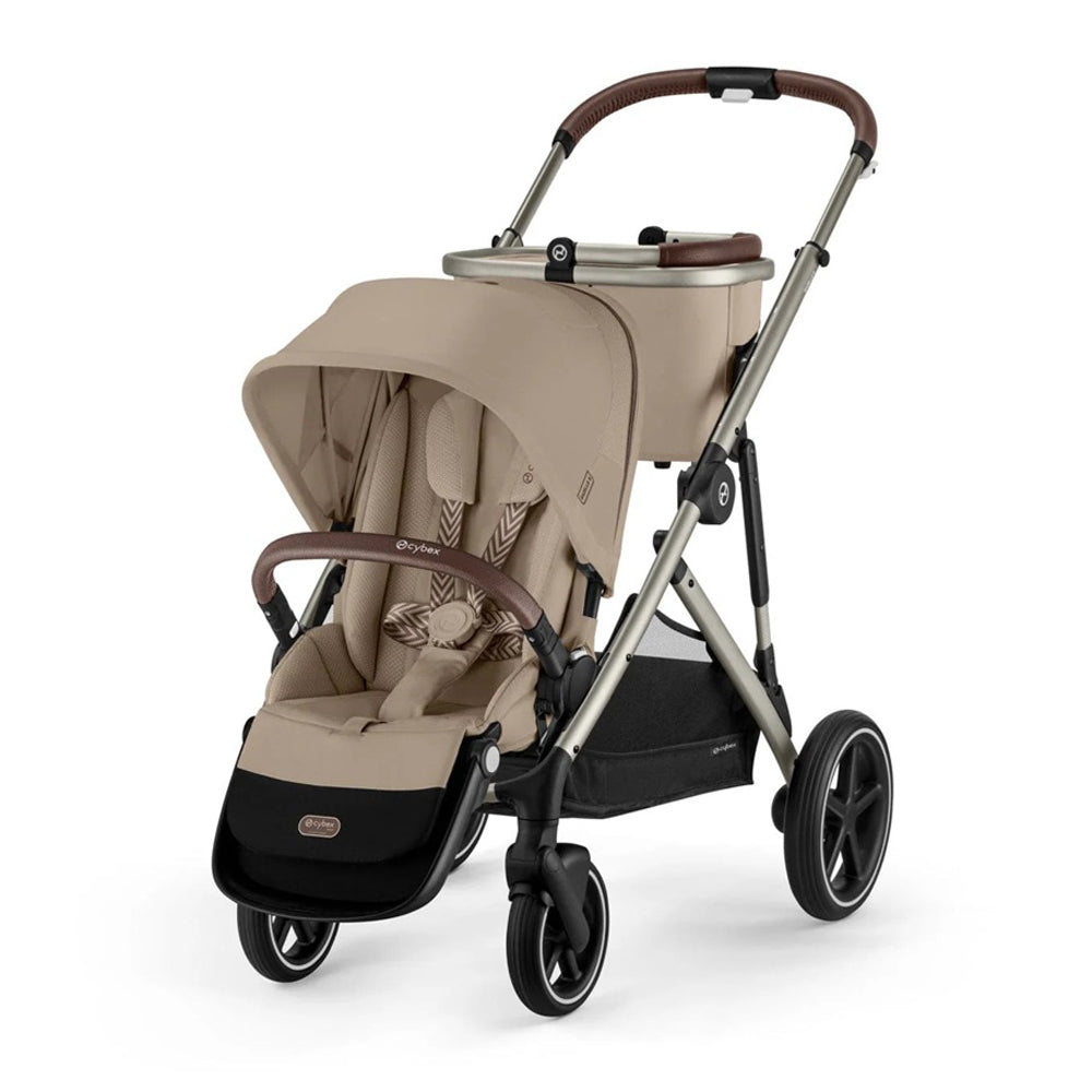 Cybex Gazelle S Pram