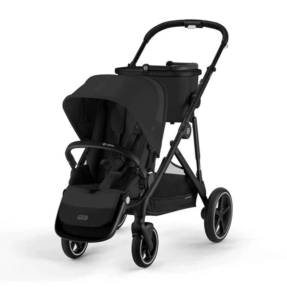 Cybex Gazelle S Pram