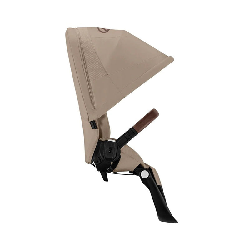 Cybex eGazelle S Double Pram