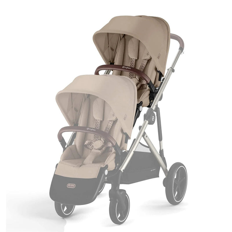 Cybex Gazelle S Second Seat
