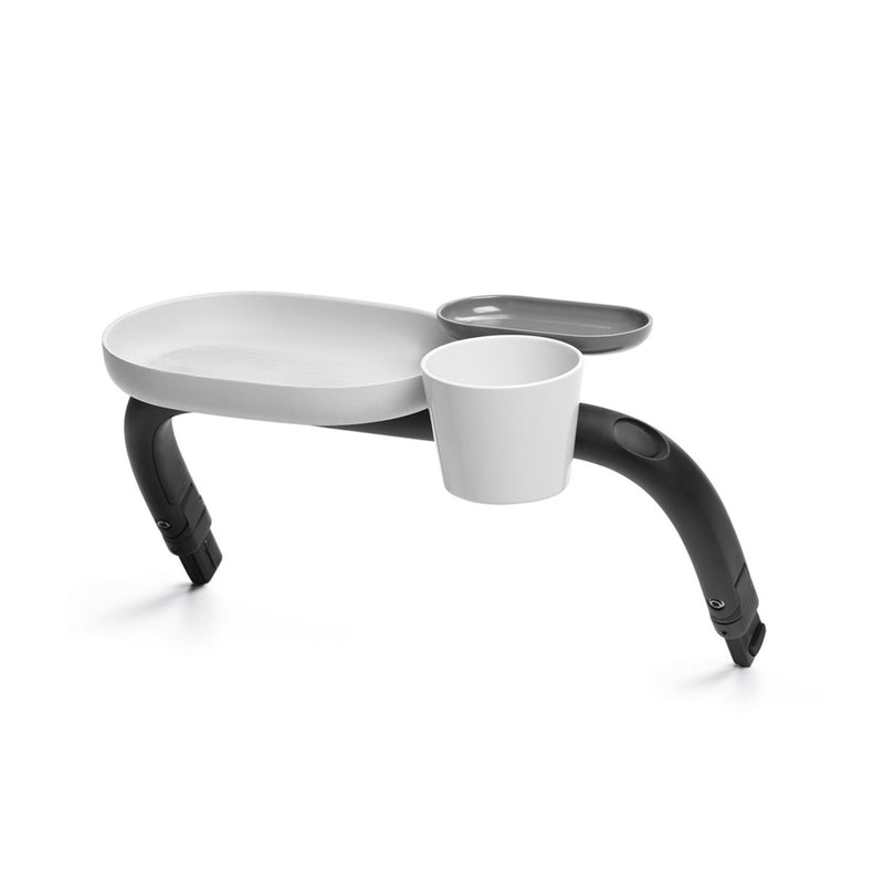 Cybex Gold Snack Tray Black