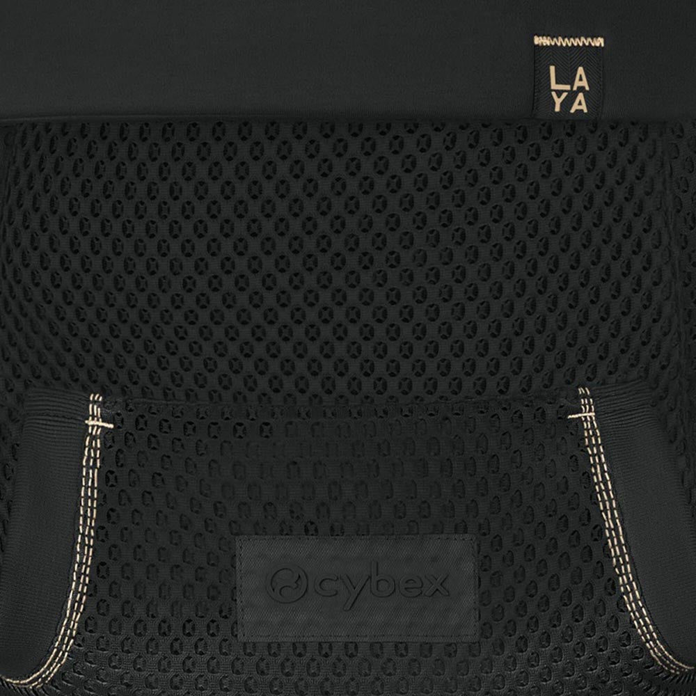 Cybex LAYA Carrier