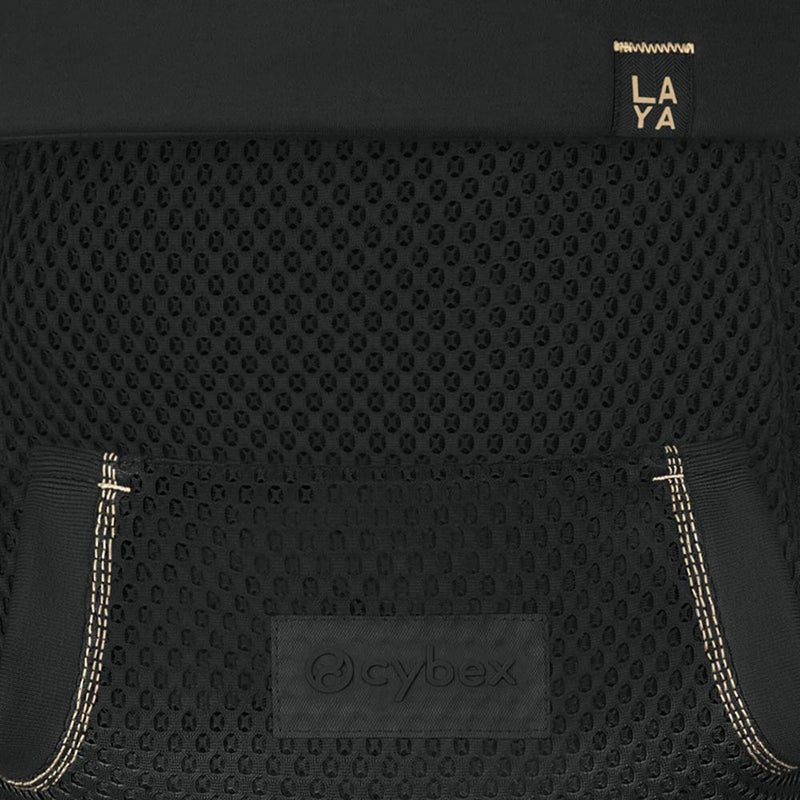 Cybex LAYA Carrier