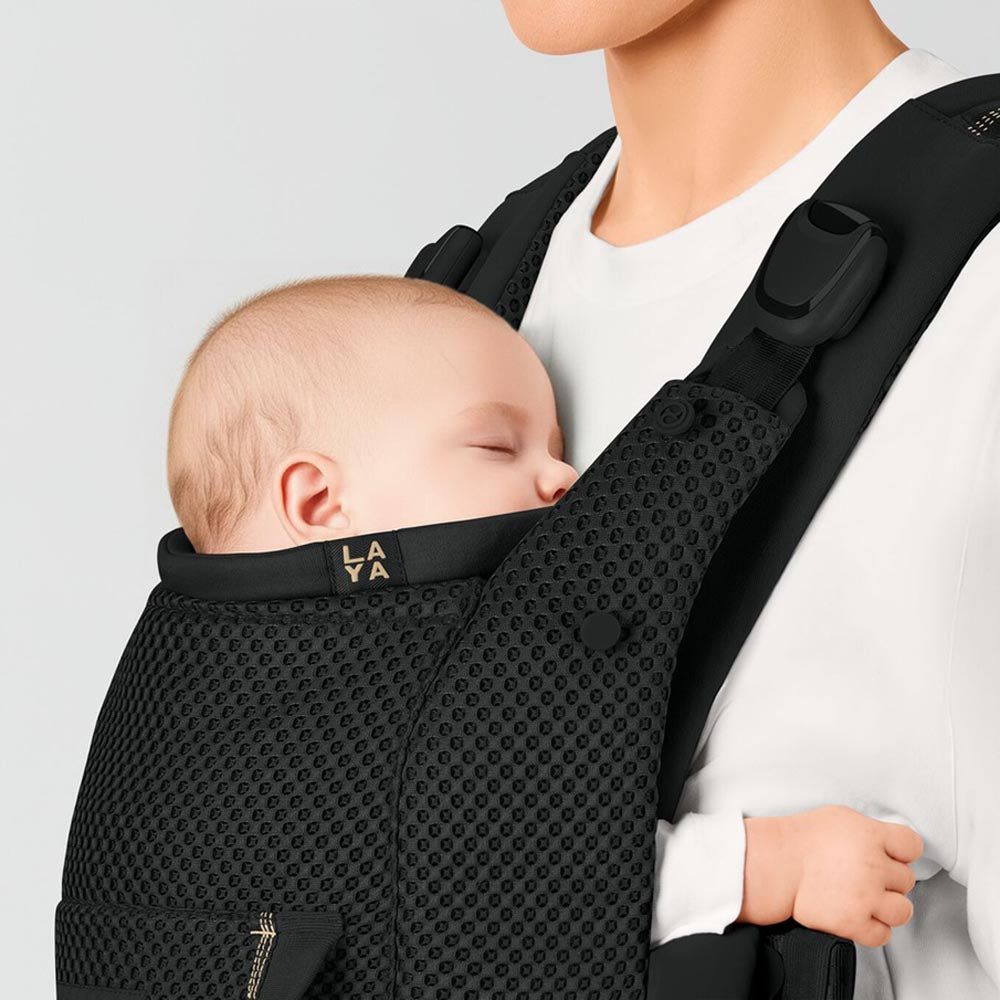 Cybex LAYA Carrier