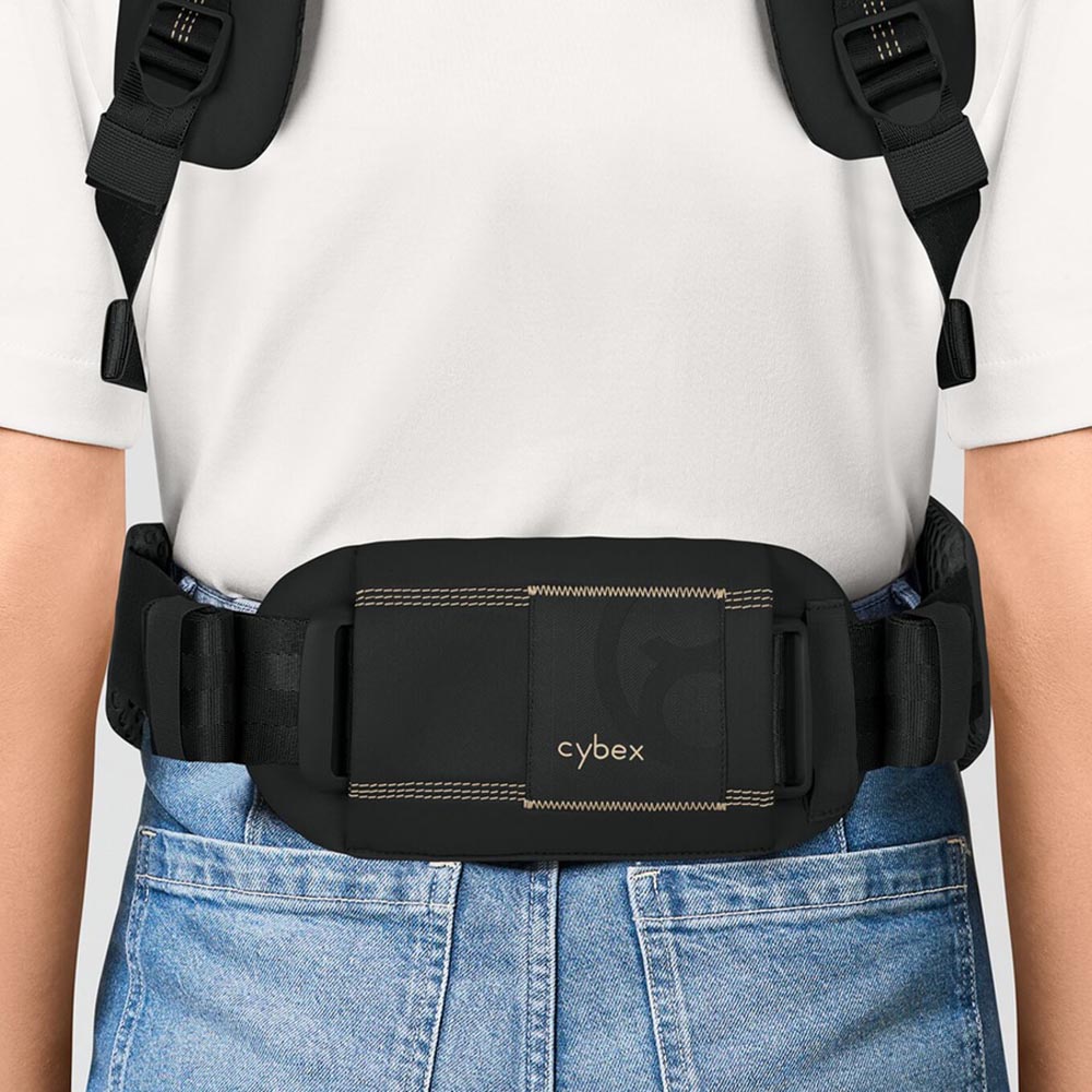 Cybex LAYA Carrier