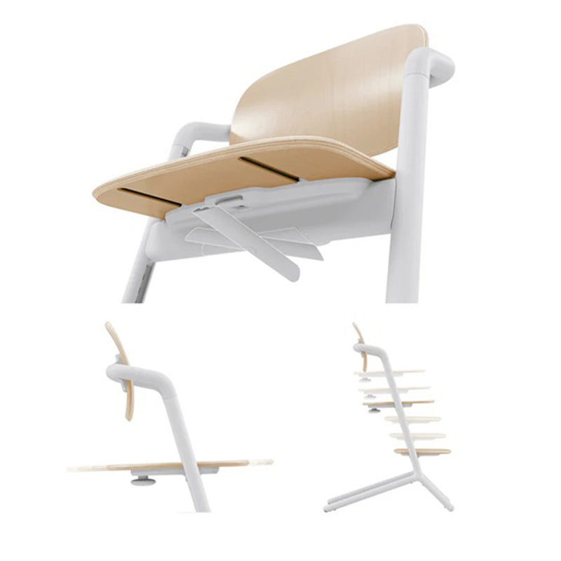 Cybex Lemo2 3-in-1 High Chair