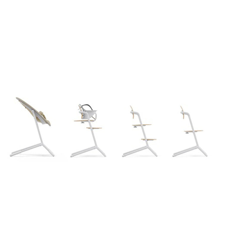 Cybex Lemo2 3-in-1 High Chair