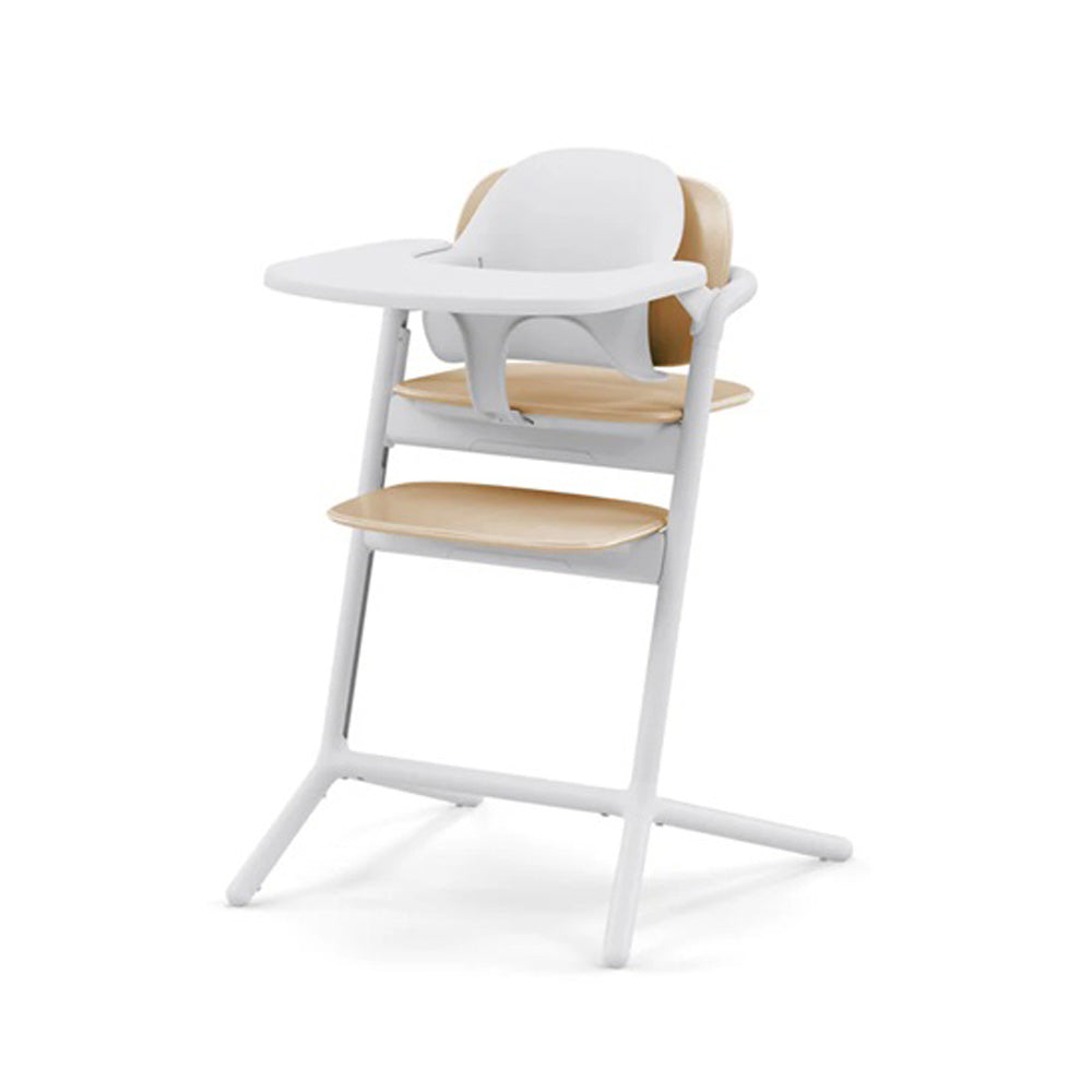 Cybex Lemo2 3-in-1