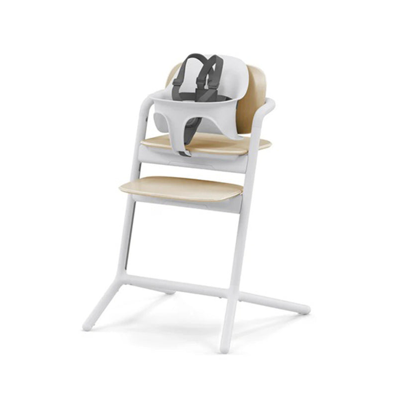 Cybex Lemo2 3-in-1 High Chair