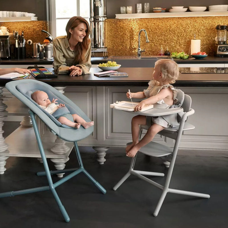 Cybex Lemo2 High Chair Comfort Inlay