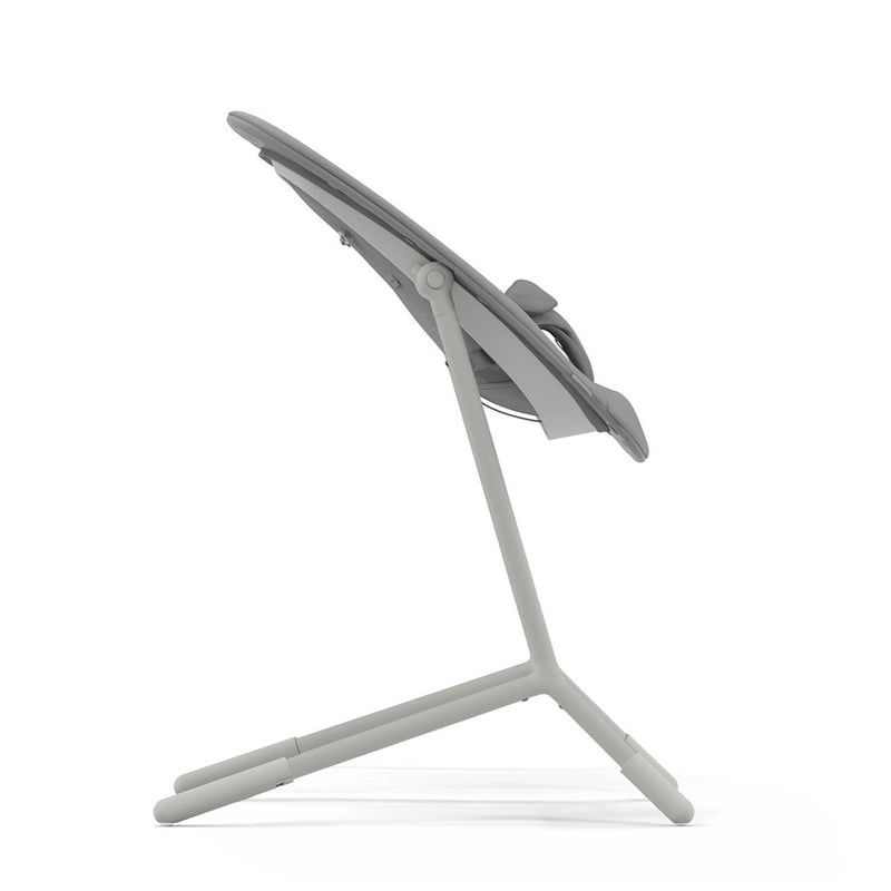 Cybex Lemo2 High Chair Newborn Bundle