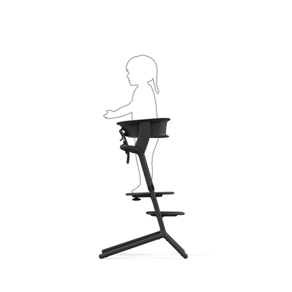 Cybex Lemo2 Training Tower