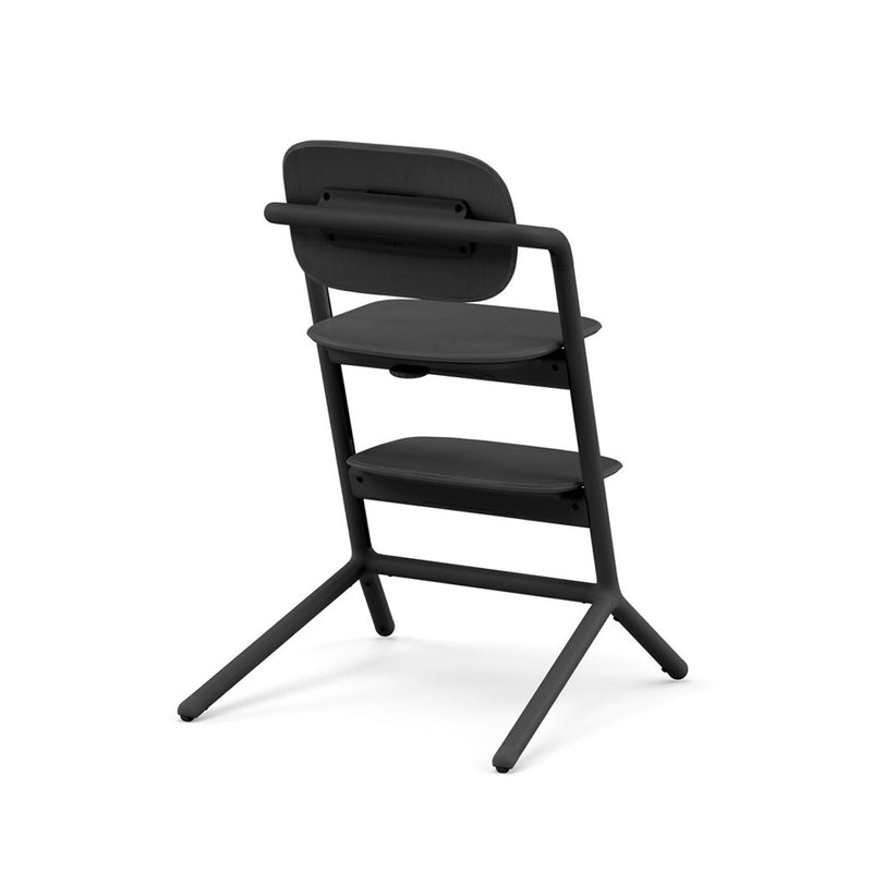Cybex Lemo2 High Chair Ultimate Bundle