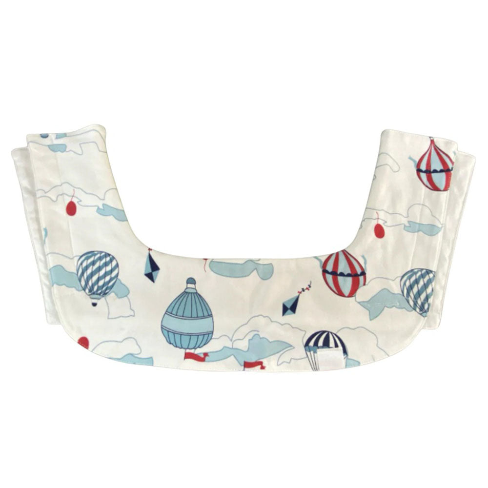 ErgoBaby Drool Bib