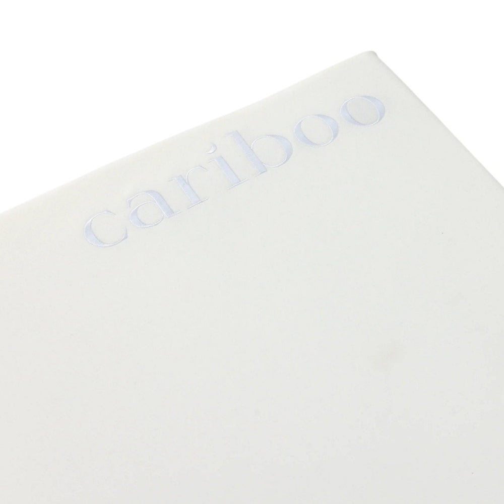 Cariboo MacKenzie Cot + Mattress + Dresser Nursery Package