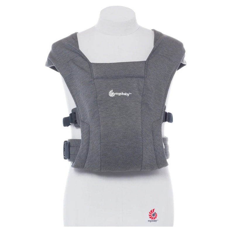 ErgoBaby Embrace Newborn Baby Carrier