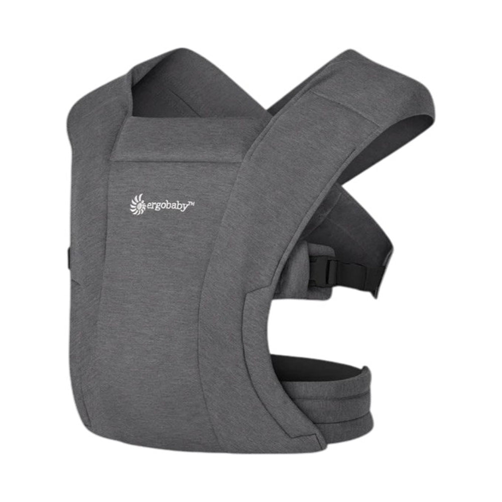 ErgoBaby Embrace Newborn Baby Carrier