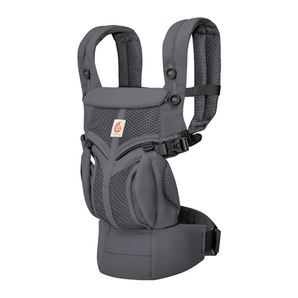ErgoBaby Omni Classic Mesh Baby Carrier