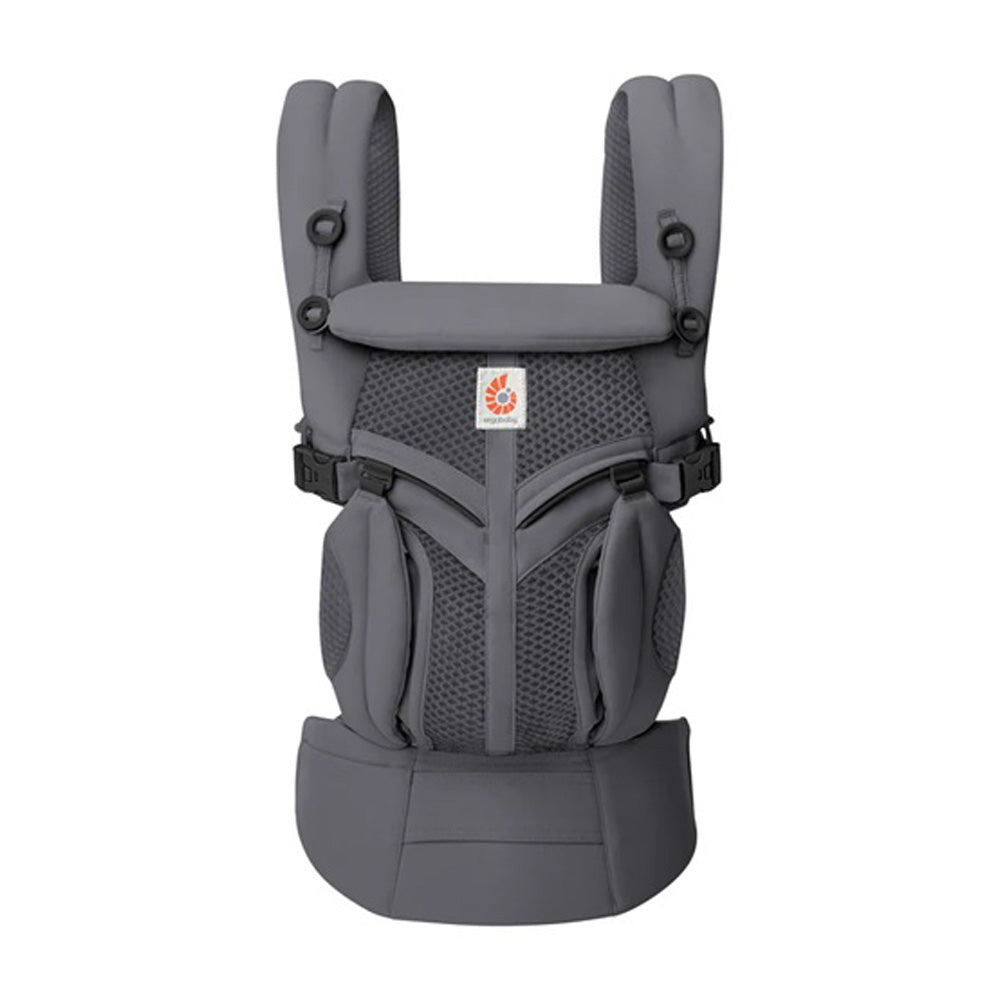 ErgoBaby Omni Classic Mesh Baby Carrier