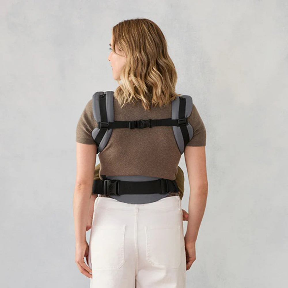 ErgoBaby Omni Classic Mesh Baby Carrier