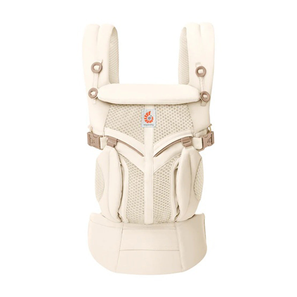 ErgoBaby Omni Classic Mesh Baby Carrier