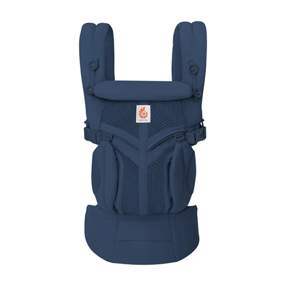 ErgoBaby Omni Classic Mesh Baby Carrier