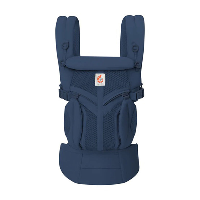 ErgoBaby Omni Classic Mesh Baby Carrier