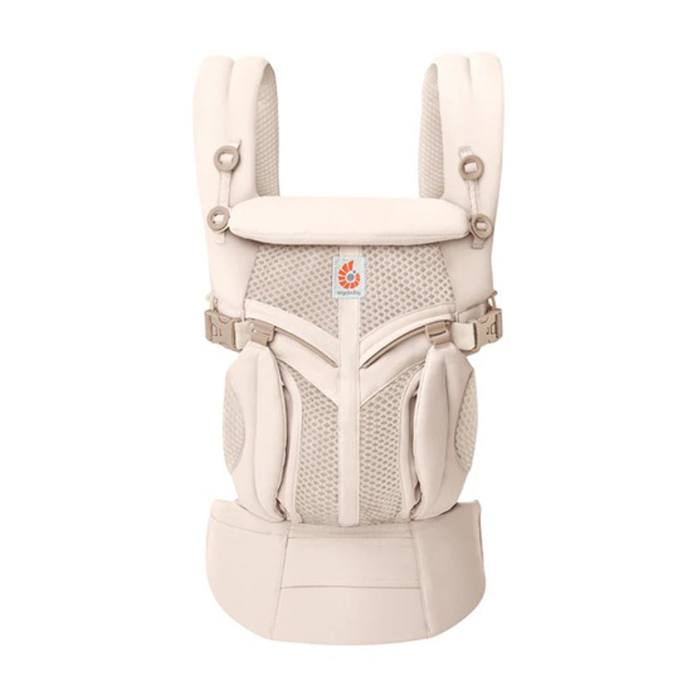 ErgoBaby Omni Classic Mesh Baby Carrier