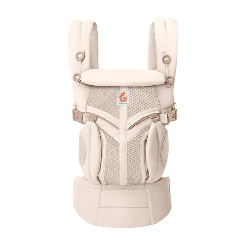 ErgoBaby Omni Classic Mesh Baby Carrier