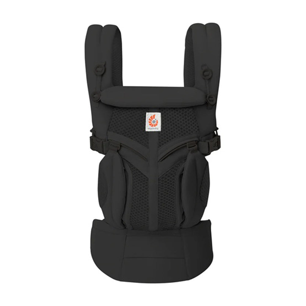 ErgoBaby Omni Classic Mesh Baby Carrier